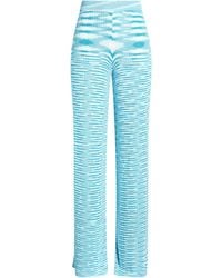 Missoni - Pants - Lyst