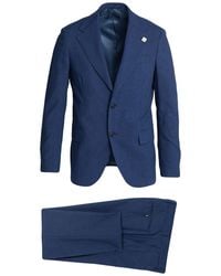 Lardini - Suit - Lyst