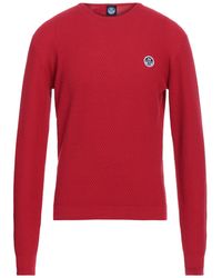 North Sails - Pullover - Lyst
