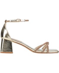 CafeNoir - Sandals - Lyst