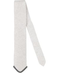 Brunello Cucinelli - Ties & Bow Ties - Lyst
