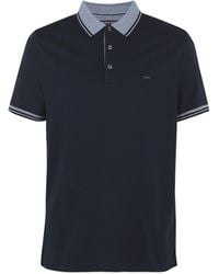 Michael Kors - Polo Shirt - Lyst