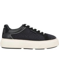Tory Burch - T Monogram Ladybug Sneaker - Lyst