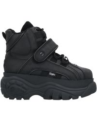 buffalo platform trainers