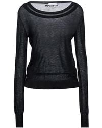 Patrizia Pepe - Pullover - Lyst