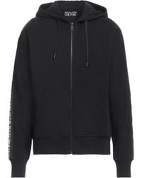 Versace Jeans Couture - Sweatshirt - Lyst