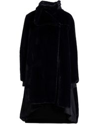 High - Shearling & Teddy - Lyst