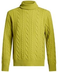 M.Q.J. - Turtleneck Wool - Lyst