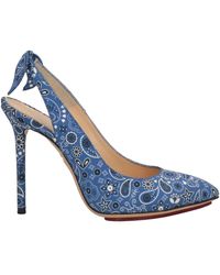 Charlotte Olympia - Decolletes - Lyst