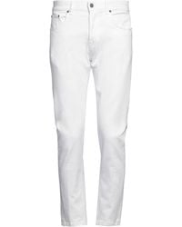 Dondup - Jeans Cotton, Elastomultiester, Elastane - Lyst