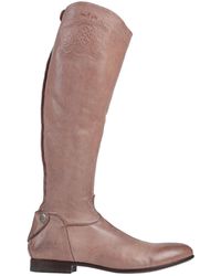 Stivali Alberto Fasciani da donna - Fino al 68% di sconto | Lyst