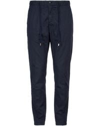 Myths - Pants Cotton, Elastane - Lyst