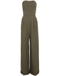 Max Mara - Mono enterizo - Lyst