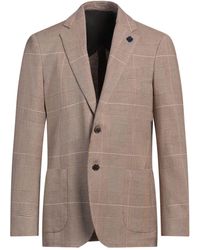 Lardini - Blazer - Lyst