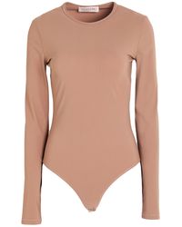 Valentino Garavani - Bodysuit - Lyst