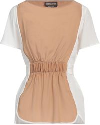 Trussardi - Top - Lyst