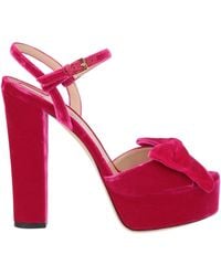 Tom Ford - Sandals Viscose - Lyst