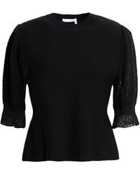 Chloé - Pullover - Lyst