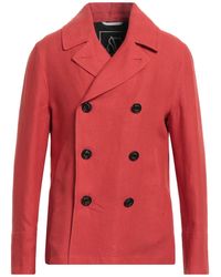 Sealup - Blazer - Lyst