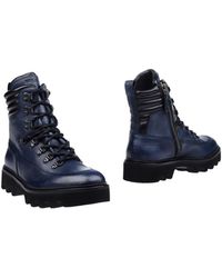 bottine armani homme