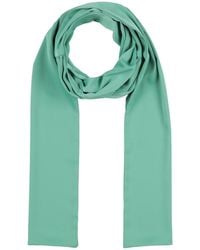 Siste's - Scarf Polyester, Elastane - Lyst