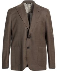 Brian Dales - Blazer - Lyst