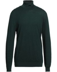 Darwin - Turtleneck - Lyst