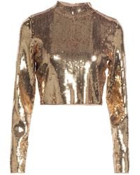 Sandro - Top - Lyst