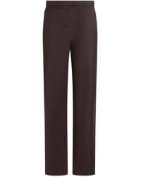 Jijil - Pants Polyester, Viscose, Elastane - Lyst