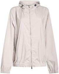 Fedeli - Light Jacket Polyester - Lyst