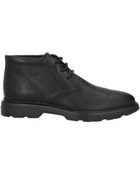 Hogan - Stiefelette - Lyst