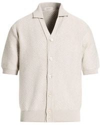 Agnona - Cardigans - Lyst