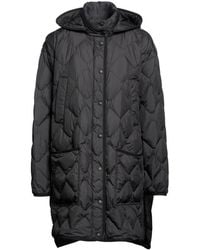 Woolrich - Puffers - Lyst