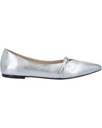 Strategia - Ballet Flats - Lyst