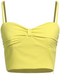 Pinko - Top - Lyst