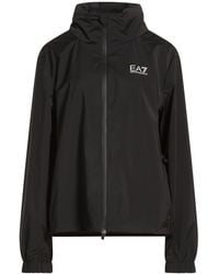 EA7 - Jacket - Lyst