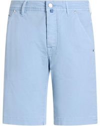 Jacob Cohen - Shorts & Bermuda Shorts - Lyst