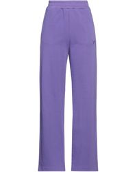 Dondup - Pants Cotton, Polyester - Lyst