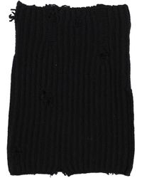 Ann Demeulemeester - Scarf Virgin Wool - Lyst