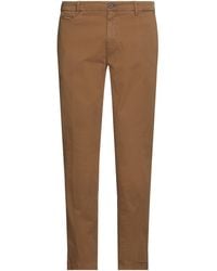 40weft - Pants - Lyst