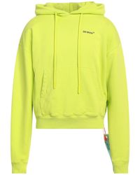 Off-White c/o Virgil Abloh - Sweatshirt - Lyst
