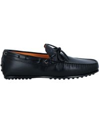 Tod's - Loafers - Lyst
