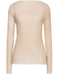 Patrizia Pepe Tops for Women | Online Sale up to 82% off | Lyst