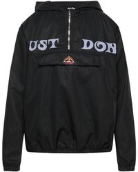 Just Don - Jacket - Lyst