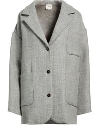 Alysi - Coat - Lyst