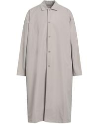 Fear Of God - Overcoats & Trench Coats - Lyst