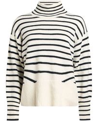 AEXAE - Turtleneck - Lyst