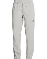 EA7 - Pantalone - Lyst