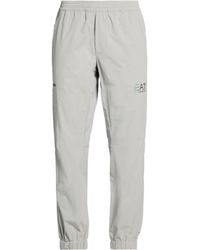 EA7 - Pants - Lyst