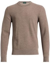 Zanone - Sweater - Lyst